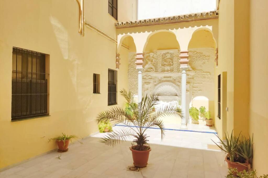 Homeyseville-Duplex Con Terraza Santa Cruz 5 Pax, Parking Optional — Photos 1